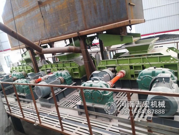 治砂那种机器效果好,工作原理是什么？