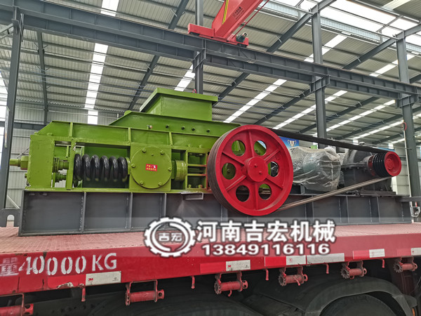 废旧柏油路面破碎机哪种设备比较好,性能优势是什么？