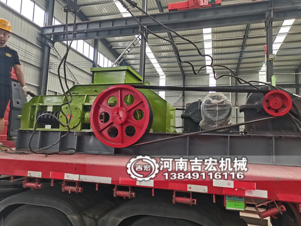 为什么陶瓷厂推荐双齿辊？低磨损+低粉化,成本省30%！